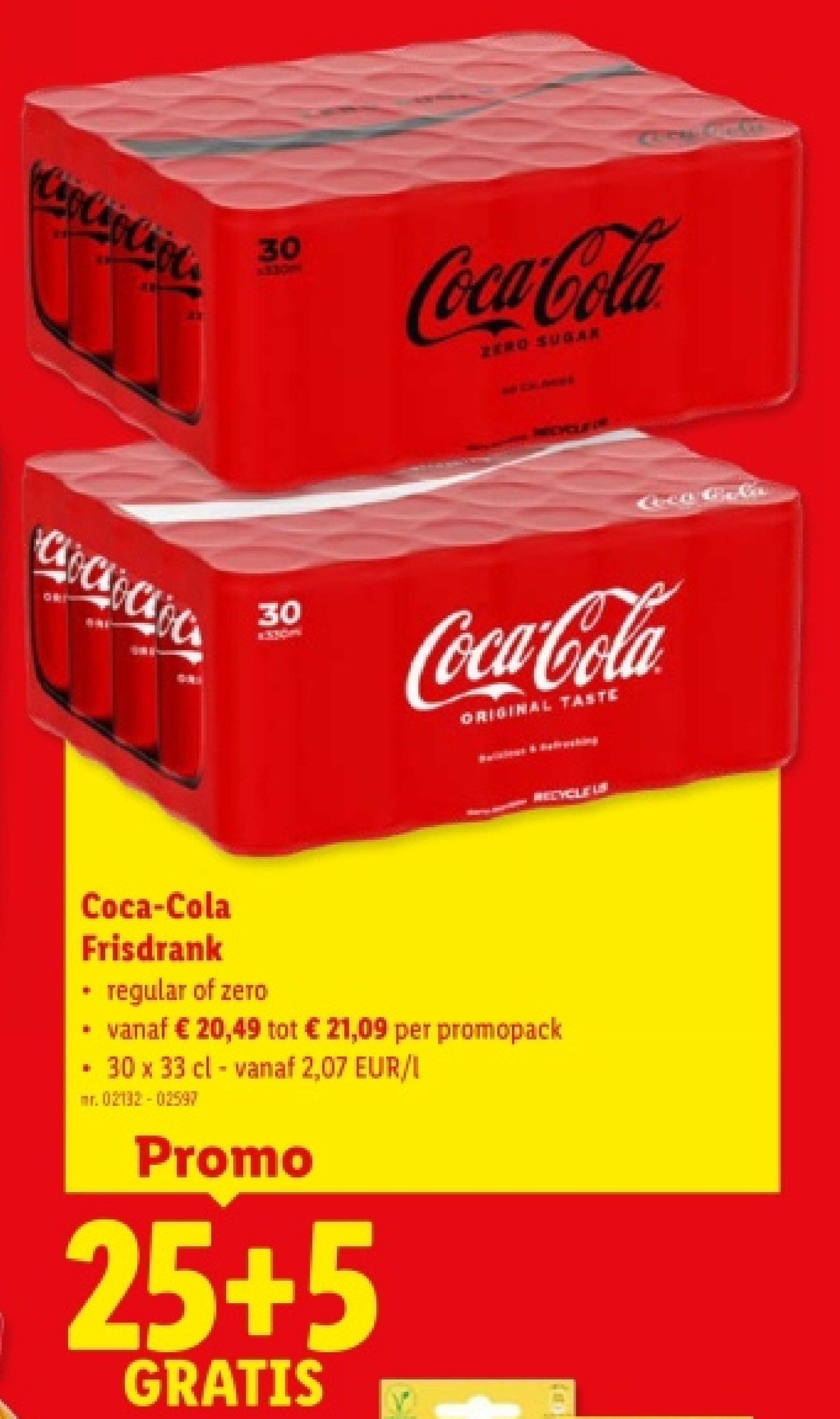 Frisdrank