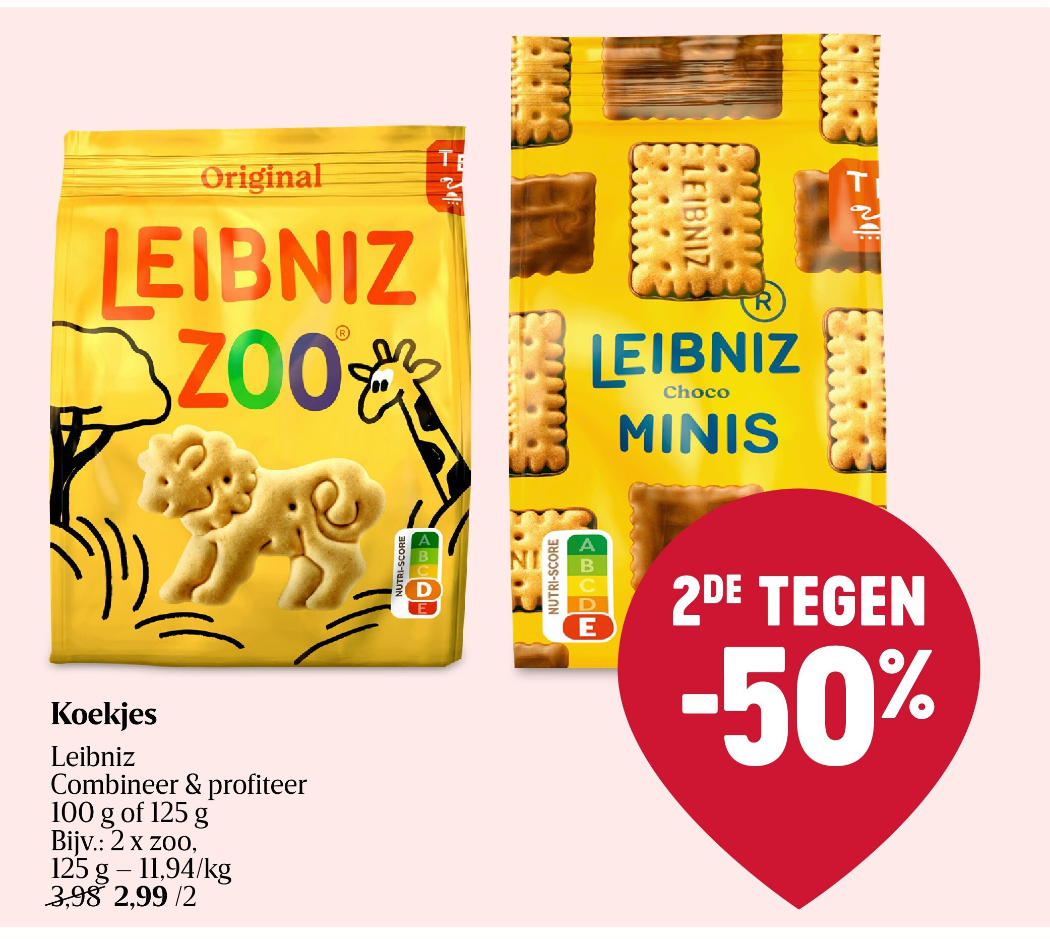 Koekjes