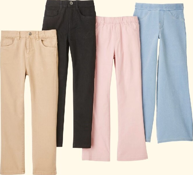 Pantalon enfant