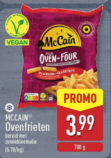 Ovenfrieten