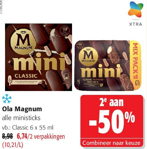 Ola Magnum