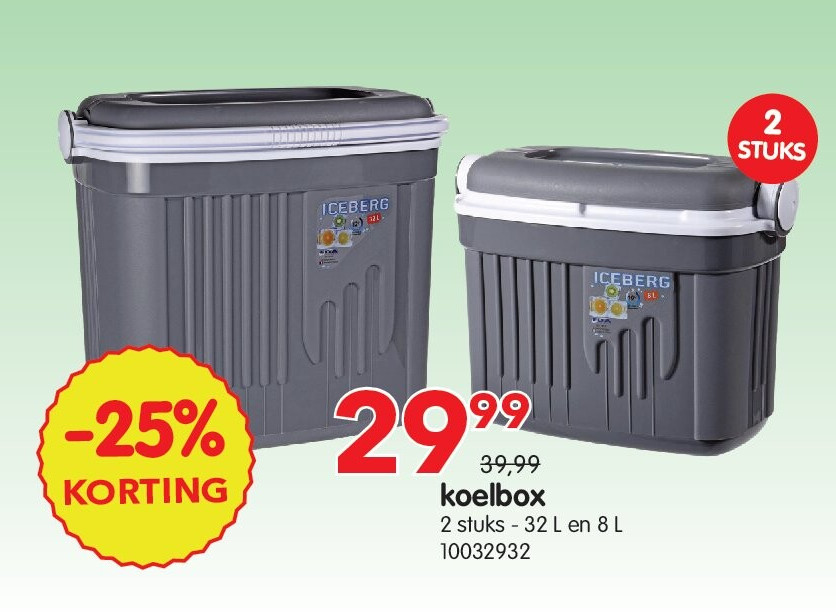 koelbox