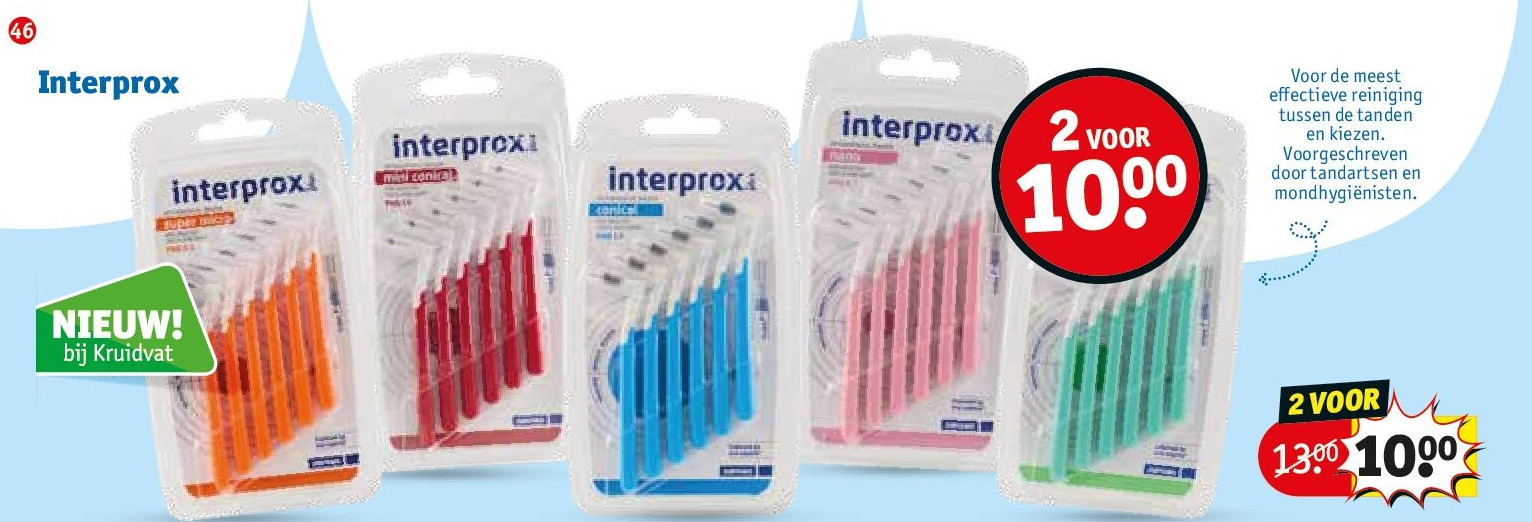 Interprox