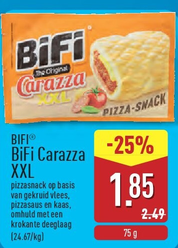 BiFi Carazza XXL