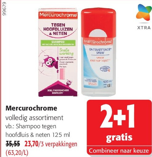 Mercurochrome