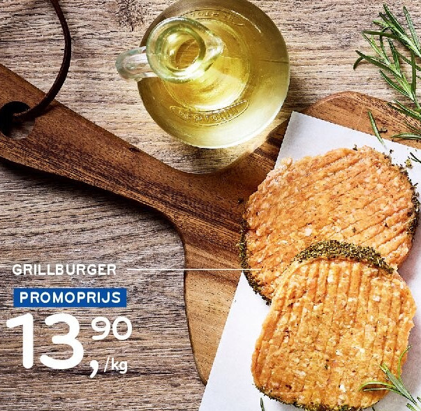 GRILLBURGER