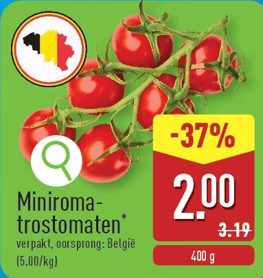 Miniromatrostomaten