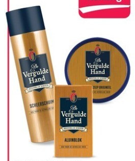 De Vergulde Hand