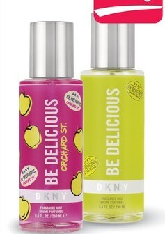 DKNY bodymist