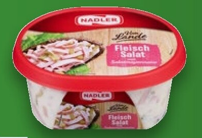 Delikatess-Fleischsalat