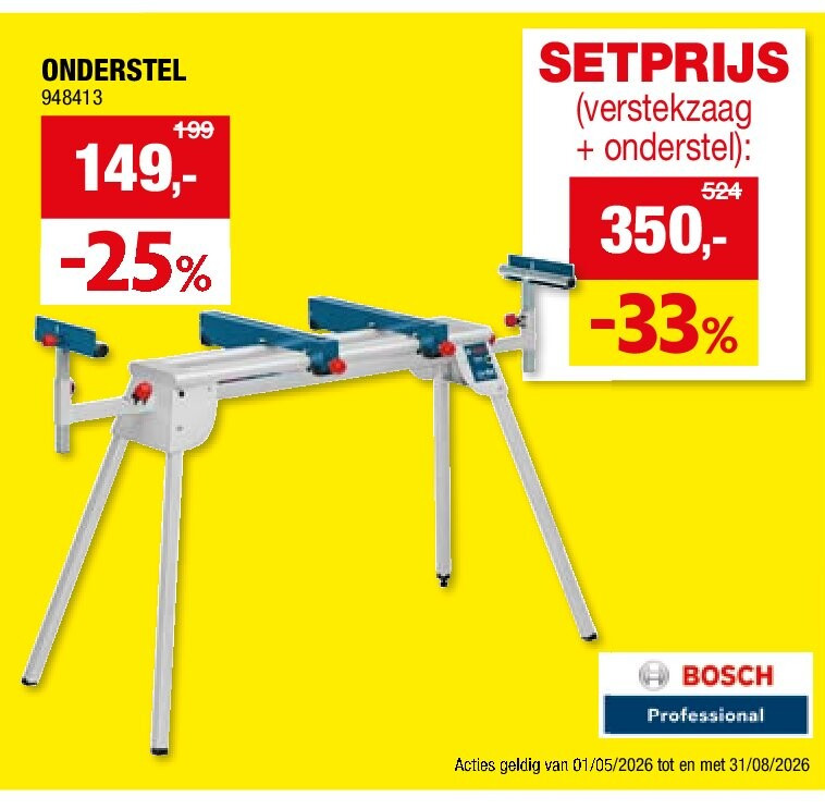 ONDERSTEL