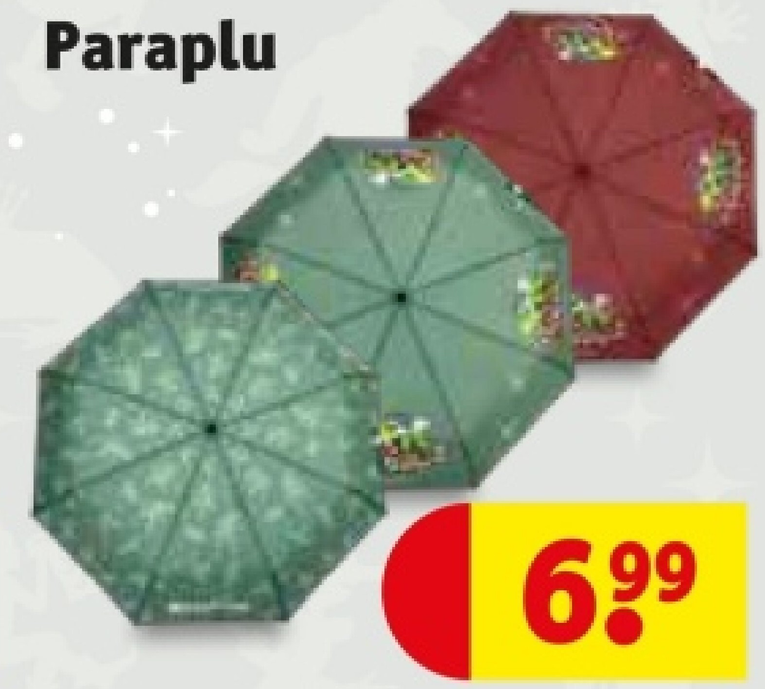 Paraplu