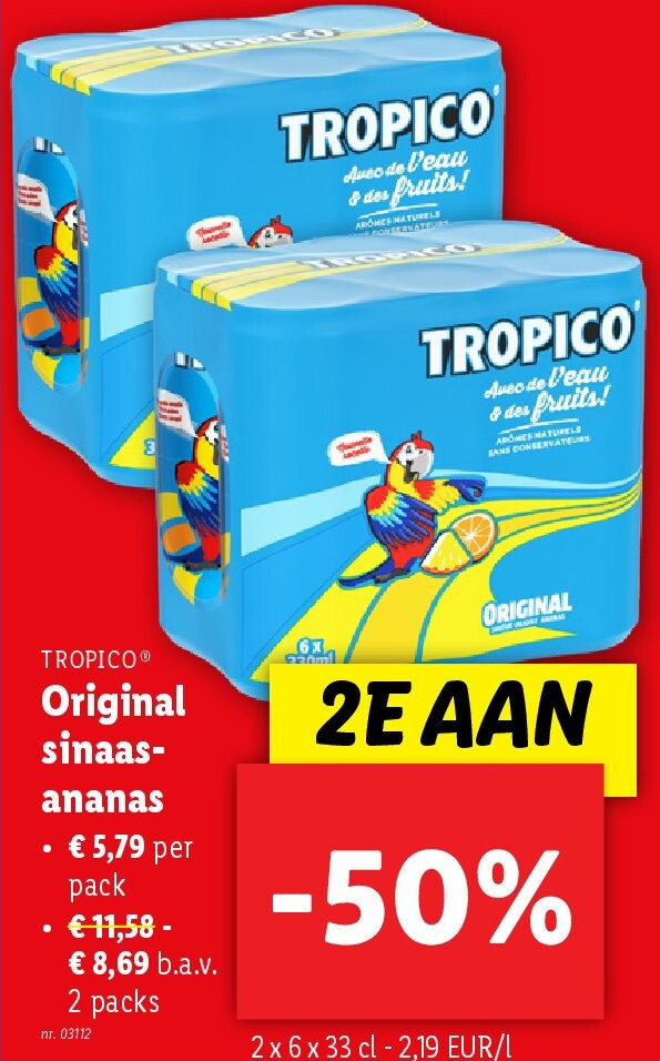 Original sinaasananas