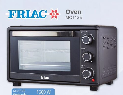 Oven MO1125