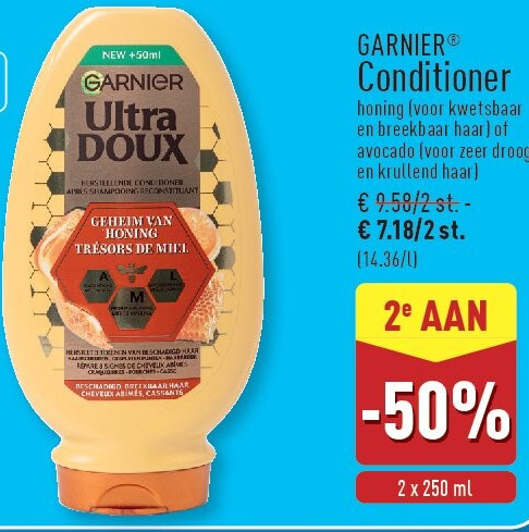 Conditioner