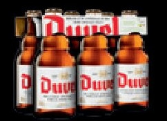 Duvel referenties 6x33cl en/of 4x33cl