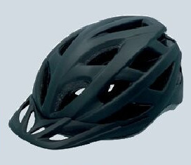 Dresco fietshelm M 54-58 cm