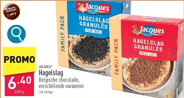 Hagelslag