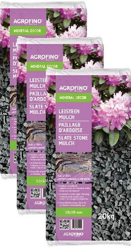 Paillis d'ardoise 20 kg