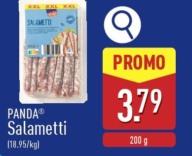 Salametti
