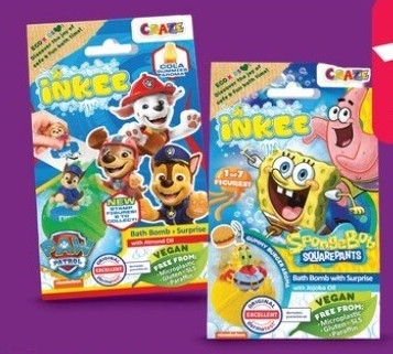 INKEE badaccessoires fun