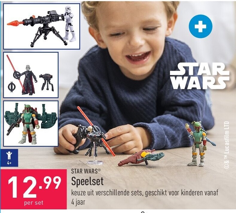Speelset