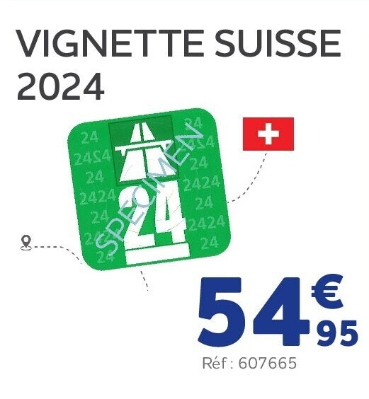 VIGNETTE SUISSE 2024