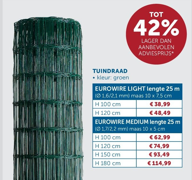 TUINDRAAD
