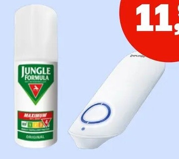 Beurer insectenbescherming