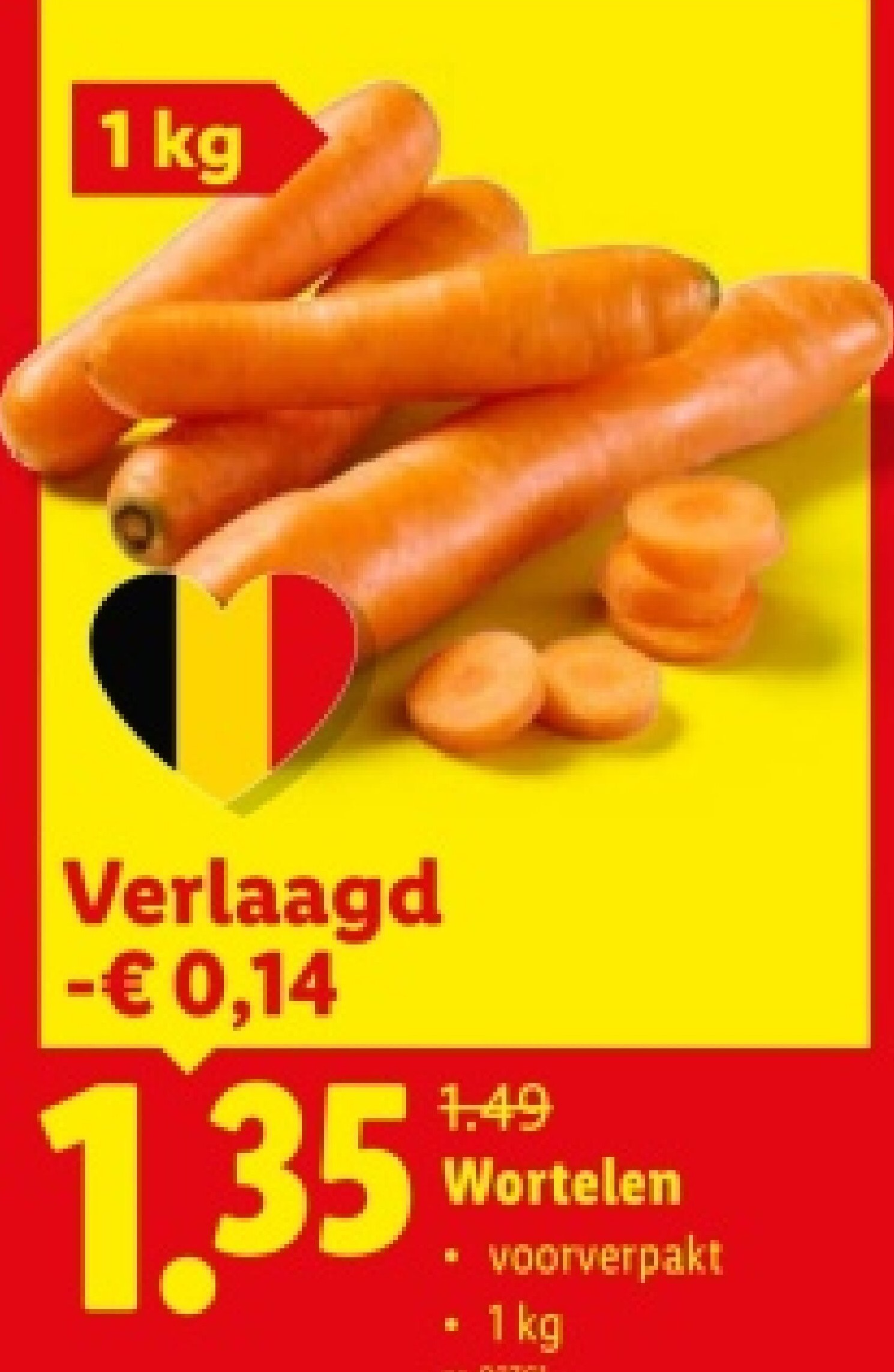 Wortelen
