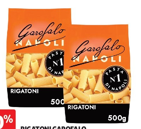 Rigatoni Garofalo