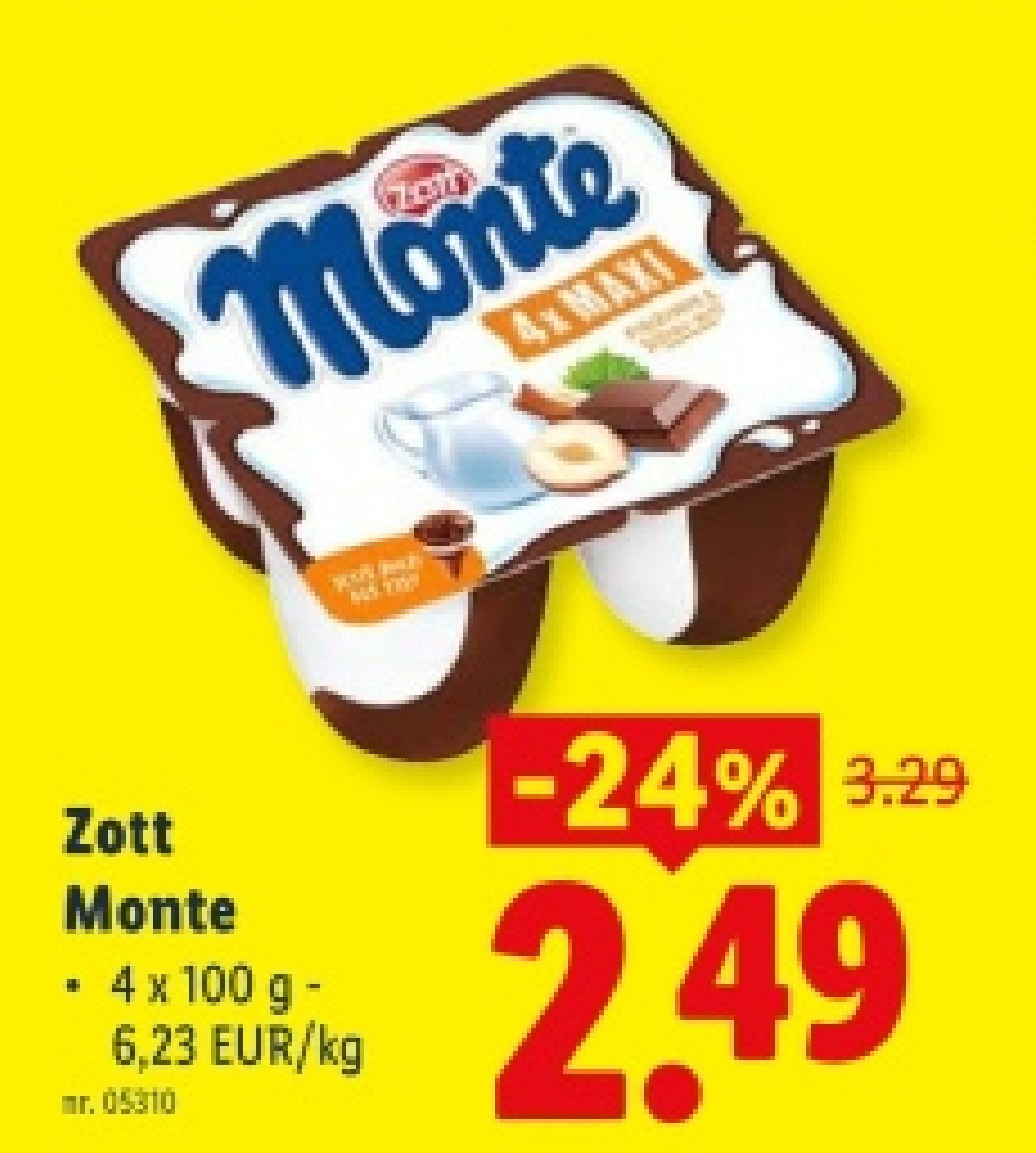 Monte