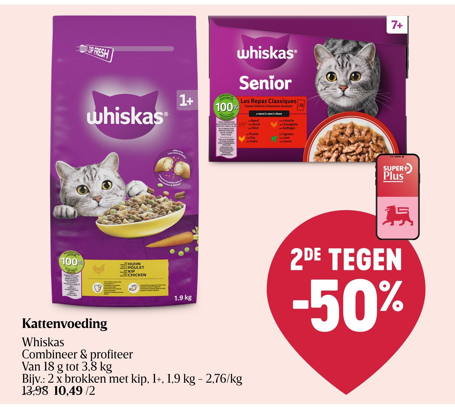 Kattenvoeding