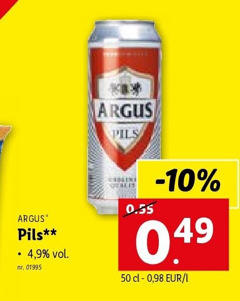 Pils**