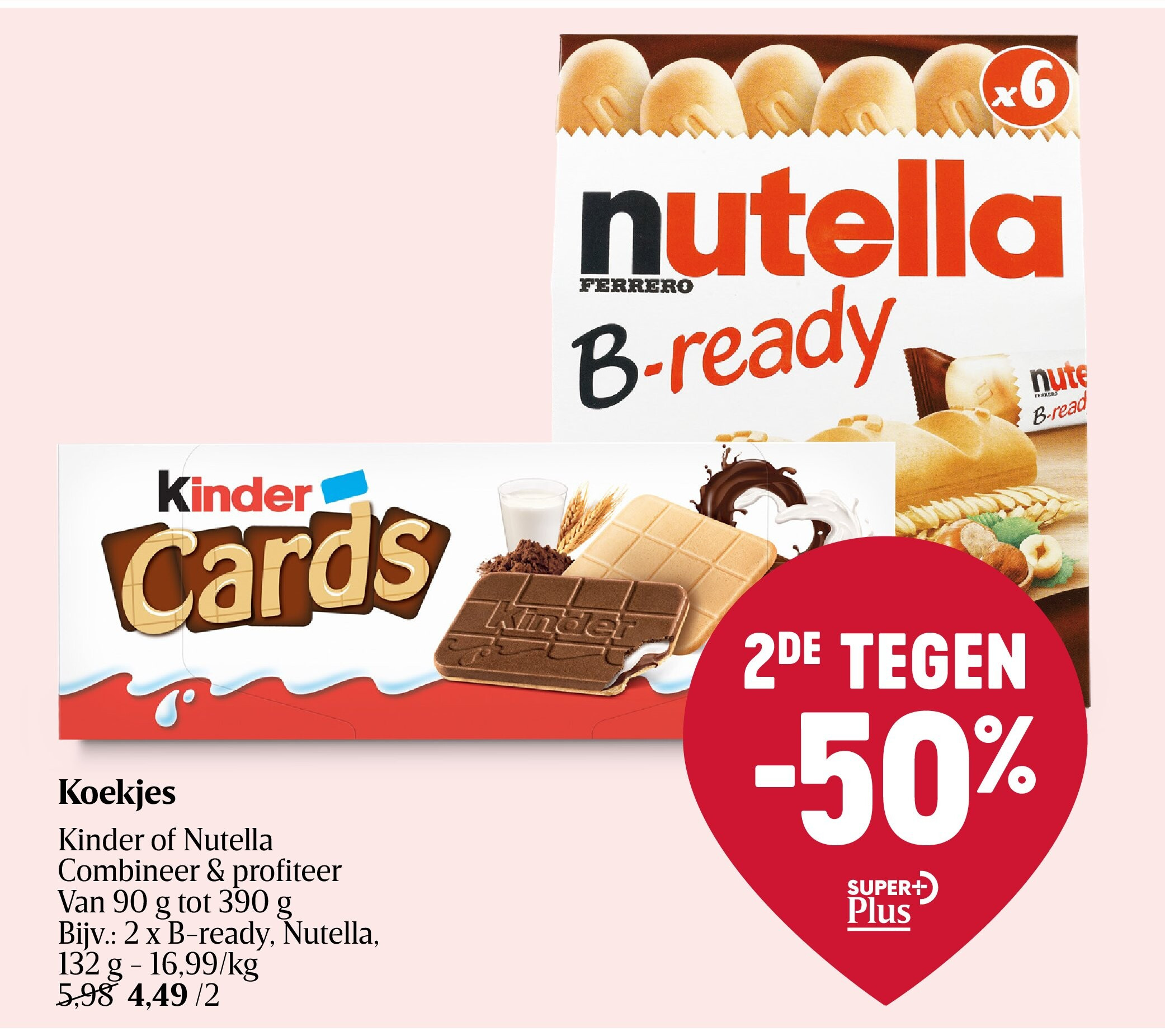 Koekjes