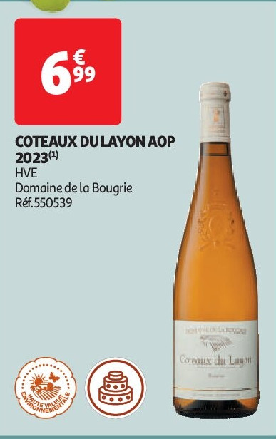 COTEAUX DU LAYON AOP 2023(1)