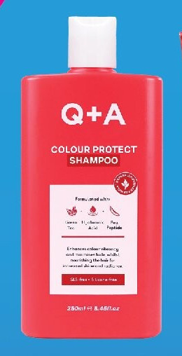 Colour Protect Shampoo