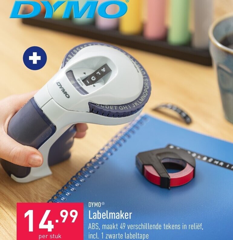 Labelmaker