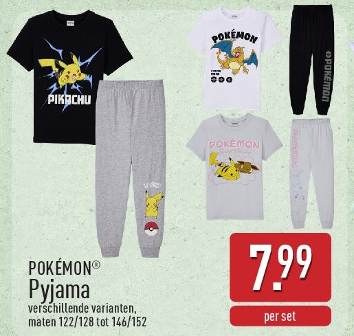 Pyjama
