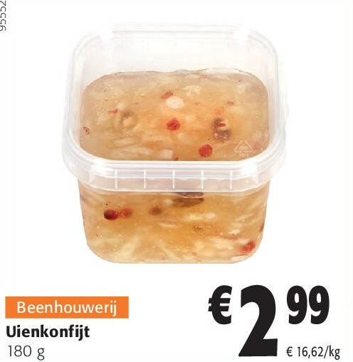 Uienkonfijt 180