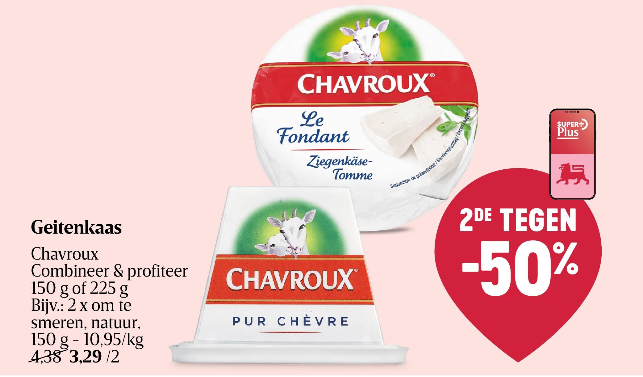 Fromage de chèvre
