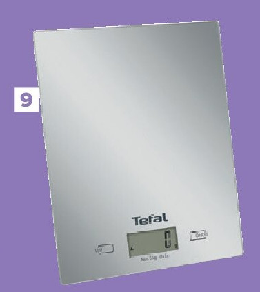 Keukenweegschaal BC5306V0