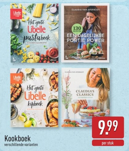 Kookboek