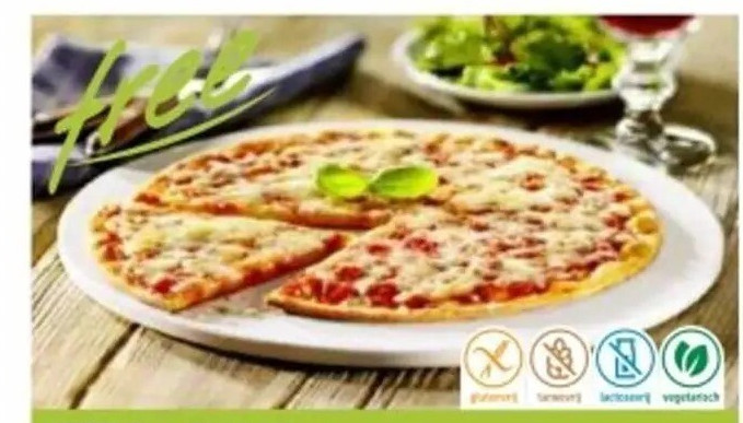 10056 Pizza Margherita