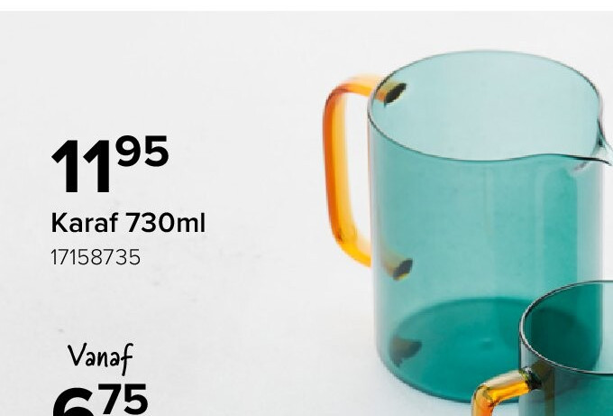 Karaf 730ml