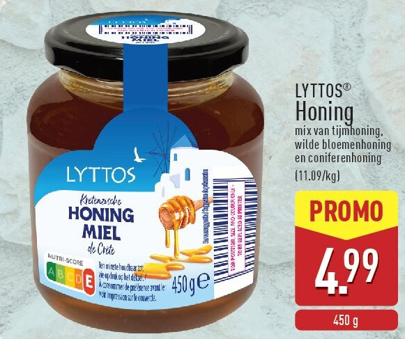 Honing