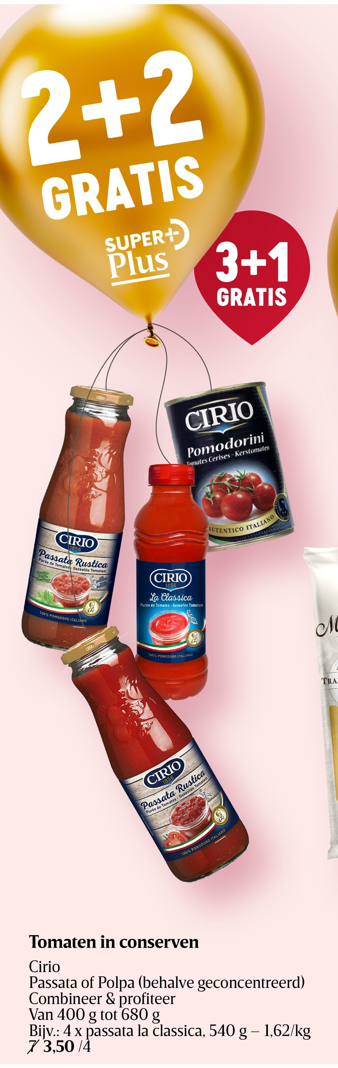 Tomaten in conserven