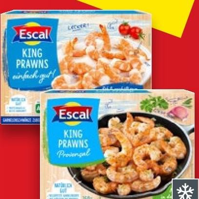 King Prawns