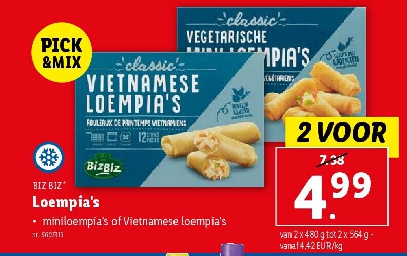 Loempia
