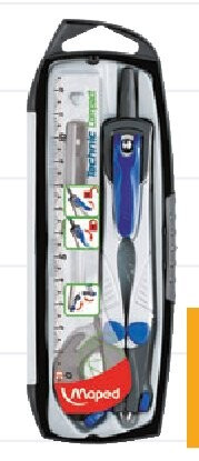 Passerset Technic Compact